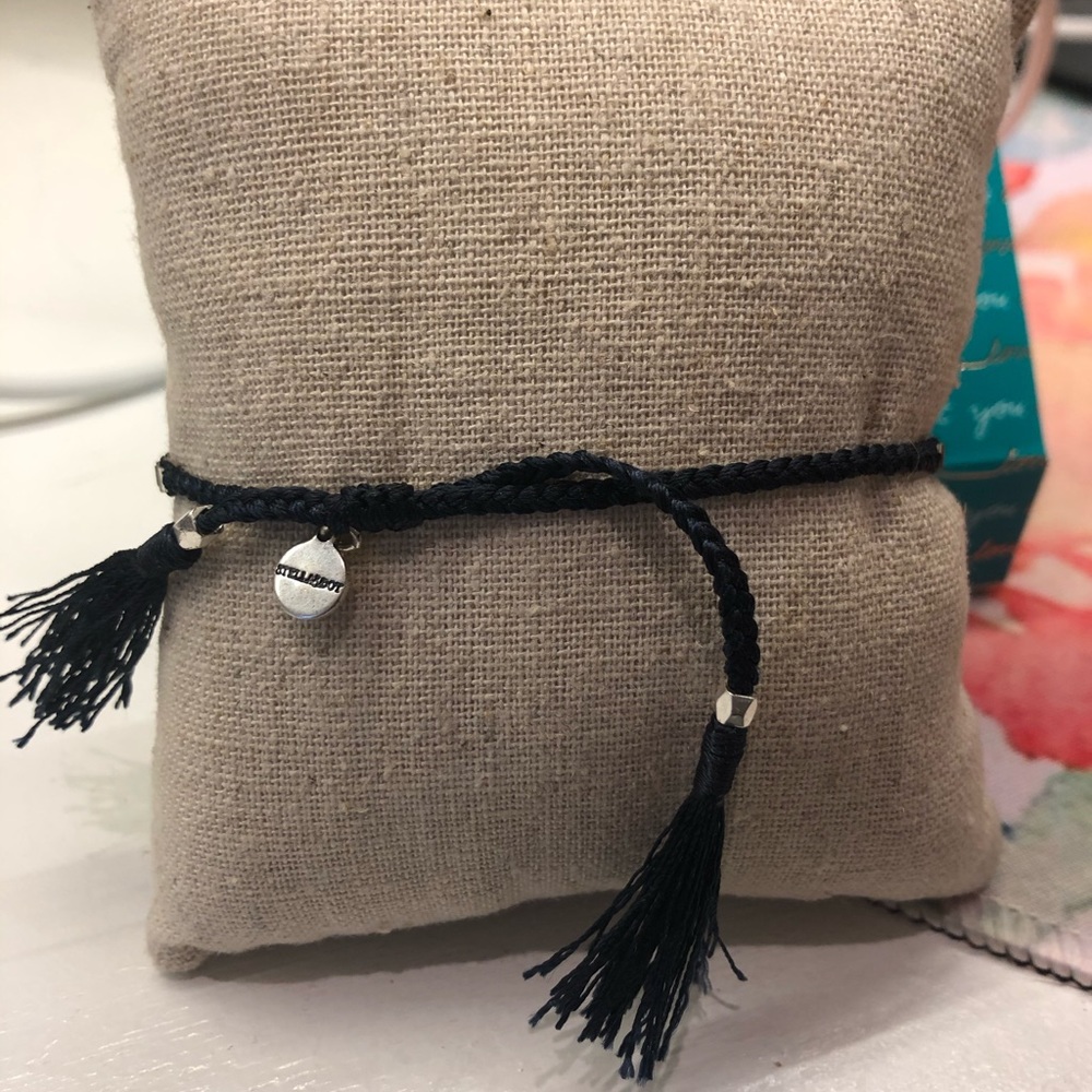 Unity wishing bracelet - Picture 2 of 3